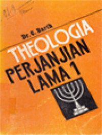 Image of Theologia Perjanjian Lama 1