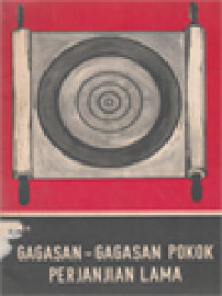 Image of Gagasan-Gagasan Pokok Perjanjian Lama
