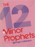 The 12 Minor Prophets