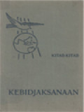 Kitab Sutji - Kitab-Kitab Kebijaksanaan: Ijob, Amsal, Si Pengchotbah, Madah Agung, Putera Sirach, Kebidjaksanaan.