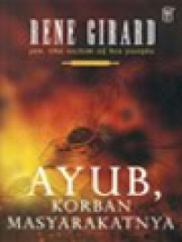 Image of Ayub, Korban Masyarakatnya