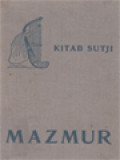 Kitab  Sutji Kitab Mazmur