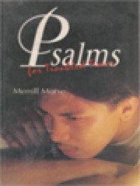 Psalms For Troubled Timer