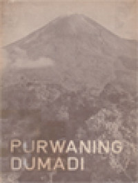 Image of Prajanjian Lawas (I. Buku Pentateuch) Jilid 1: Purwaning Dumadi
