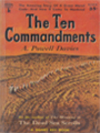 The Ten Commandments