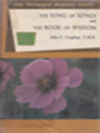 Image of Old Testament Reading Guide 29: The Song Of Song And The Book Of Wisdom