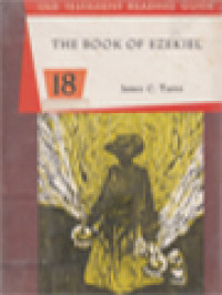 Image of Old Testament Reading Guide 18: The Book Of Ezekiel