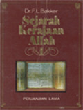 Sejarah Kerajaan Allah 1: Perjanjian Lama