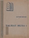 kitab Sutji - Kitab-Kitab Taurat Musa I: Kitab Kedjadian - Pengungsian Levitika