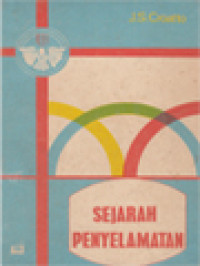 Sejarah Penyelamatan