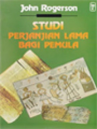 Image of Studi Perjanjian Lama Bagi Pemula
