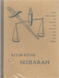 Kitab Sutji - Kitab-Kitab Sejarah II: Kitab Josjua - Makabe