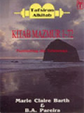 Tafsiran Alkitab: Kitab Mazmur 1-72 (Pembimbing Dan Tafsirannya)