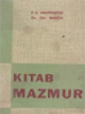 Kitab Mazmur: Nyanyian Puji-Pujian Orang Israel