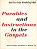 Parables And Instructions In The Gospels