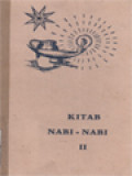 Kitab Sutji - Kitab Nabi-Nabi II: Kitab Keduabelas Nabi, Lagu-Lagu Ratap, Nabi Baruch, Nabi Daniel