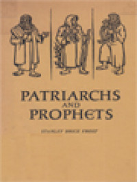 Patriarchs And Prophets