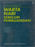 Warta Nabi Sebelum Pembuangan: Zefanya, Nahum, Habakuk, Yeremia