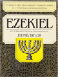 Image of Ezekiel
