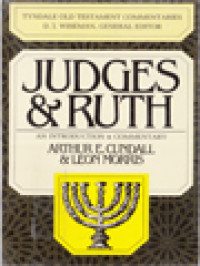 Image of Judges & Ruth