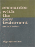 Encounter With The New Testament: An Initiation