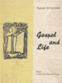 Image of Gospel And Life