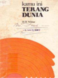 Image of Kamu Ini Terang Dunia