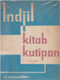 Indjil Kitab Kutipan