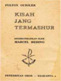 Image of Kisah Yang Termashur