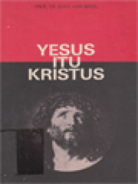 Yesus Itu Kristus