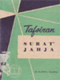 Tafsiran Alkitab: Surat-Surat Jahja