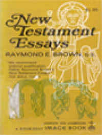 New Testament Essays