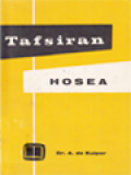 Tafsiran Alkitab: Hosea