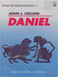 Image of Daniel