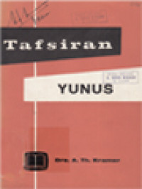 Tafsiran Alkitab: Yunus