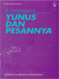 Yunus Dan Pesannya