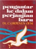 Pengantar Ke Dalam Perjanjian Baru