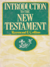 Image of Introduction To The New Testament
