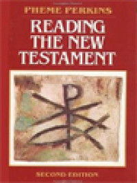 Image of Reading The New Testament: An Introduction
