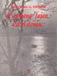 Image of Di Ambang Fajar Kekristenan (Latar Belakang Perjanjian Baru)