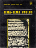 Tema-Tema Paulus / Nikolaus Hayon (Editor)