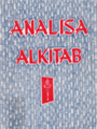 Analisa Alkitab