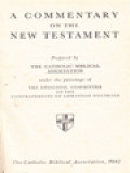 A Commentary On The New Testament