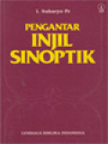 Pengantar Injil Sinoptik