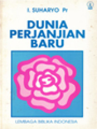 Dunia Perjanjian Baru