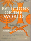 Religions Of The World II