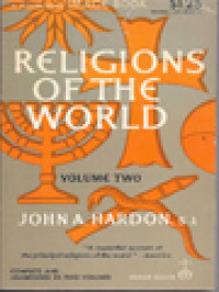 Religions Of The World II