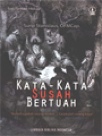 Kata-Kata Susah Bertuah