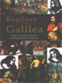 Kegilaan Orang-Orang Galilea