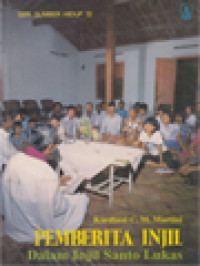 Image of Pemberita Injil: Dalam Injil Santo Lukas